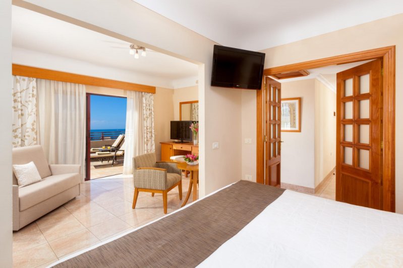 Tenerife utazás Gf Fanabe