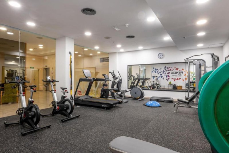 Tenerife utazás Gf Fanabe