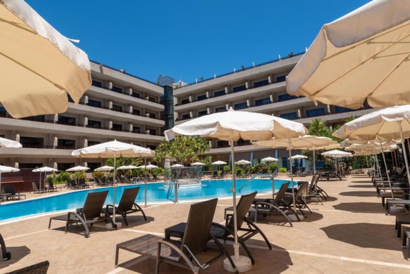 Tenerife utazás Gf Fanabe