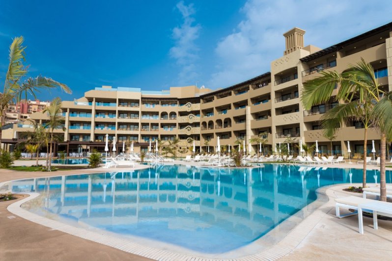 GF Victoria Tenerife Costa Adeje