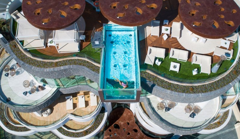 Tenerife Costa Adeje utazás GF Victoria