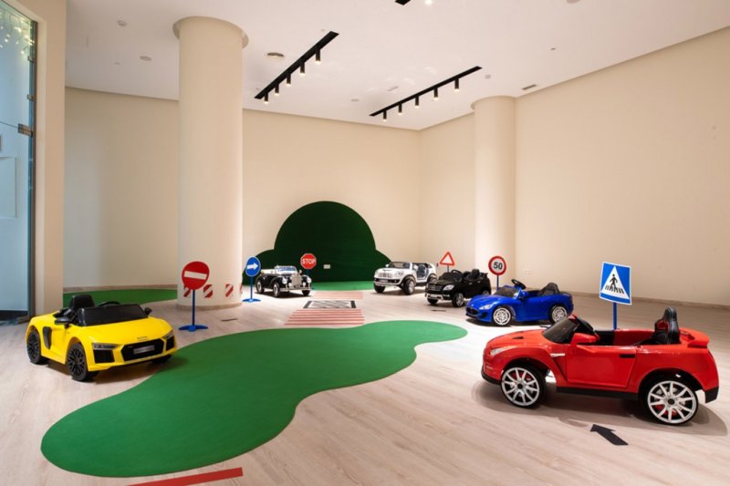 Tenerife Costa Adeje utazás GF Victoria