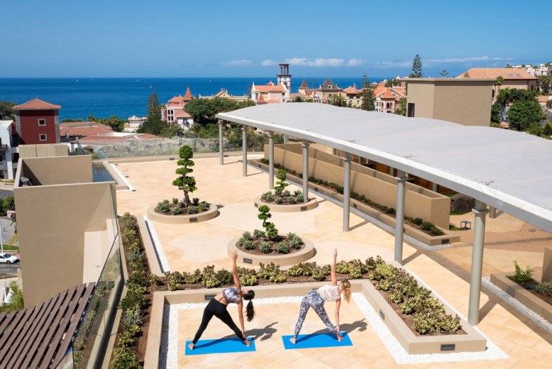 Tenerife Costa Adeje utazás GF Victoria