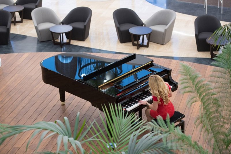 Tenerife Costa Adeje utazás GF Victoria