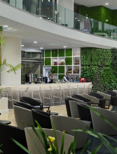 Tenerife Costa Adeje utazás GF Victoria