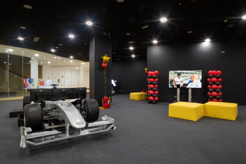 Tenerife Costa Adeje utazás GF Victoria