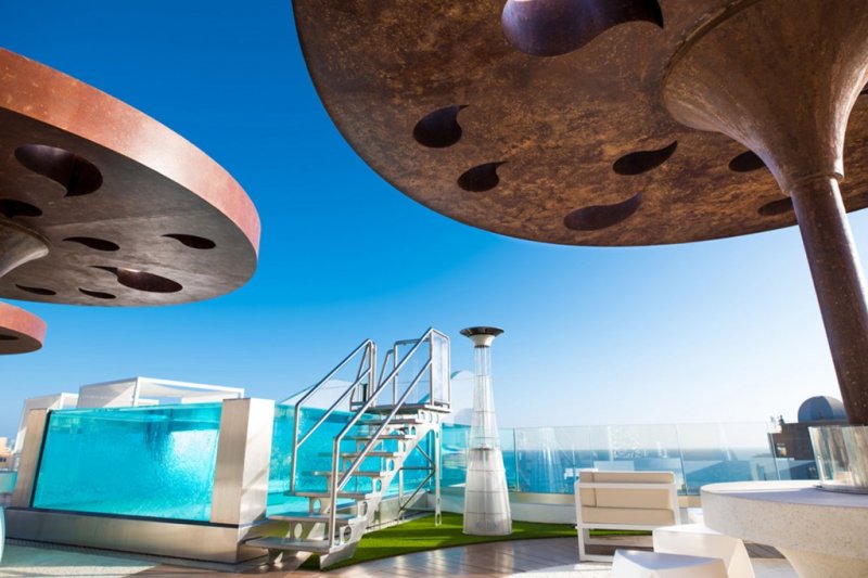 Tenerife Costa Adeje utazás GF Victoria