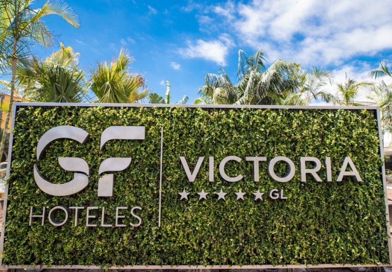 Tenerife Costa Adeje utazás GF Victoria