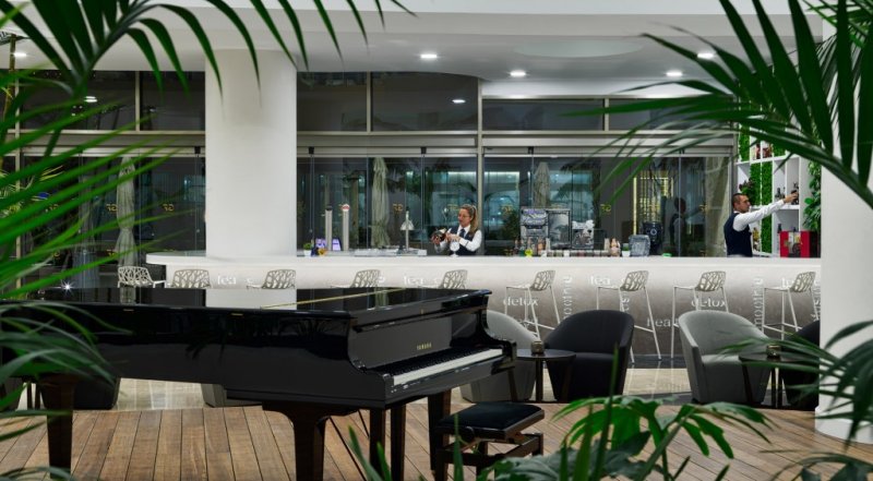 Tenerife Costa Adeje utazás GF Victoria