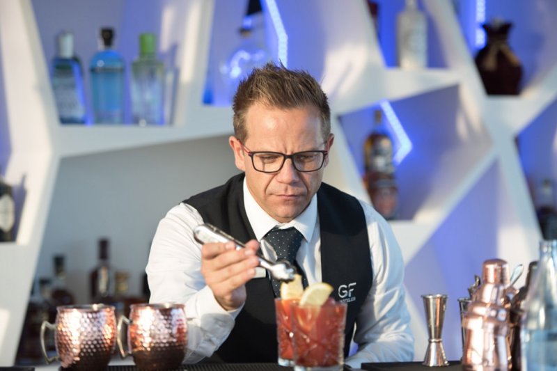 Tenerife Costa Adeje utazás GF Victoria