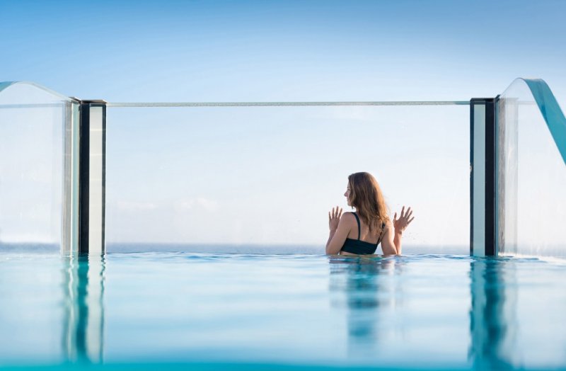 Tenerife Costa Adeje utazás GF Victoria