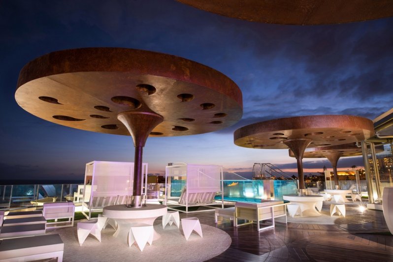 Tenerife Costa Adeje utazás GF Victoria