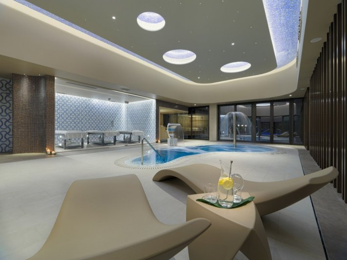 Tenerife Costa Adeje utazás GF Victoria