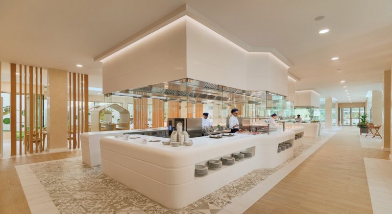 Tenerife Costa Adeje utazás GF Victoria