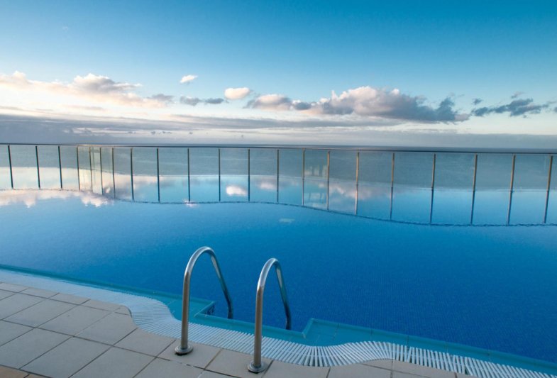 Gran Canaria Puerto Rico utazás Gloria Palace Amadores Thalasso