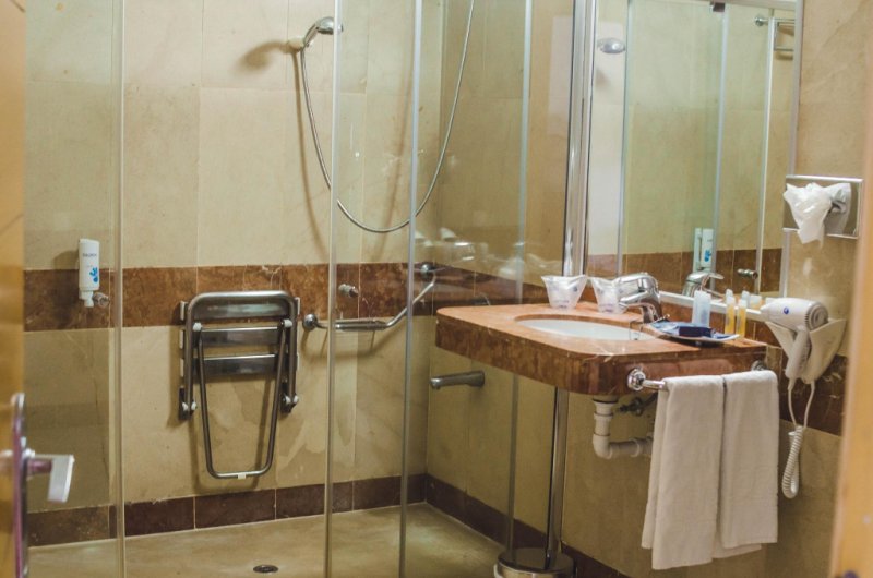 Gran Canaria Puerto Rico utazás Gloria Palace Amadores Thalasso