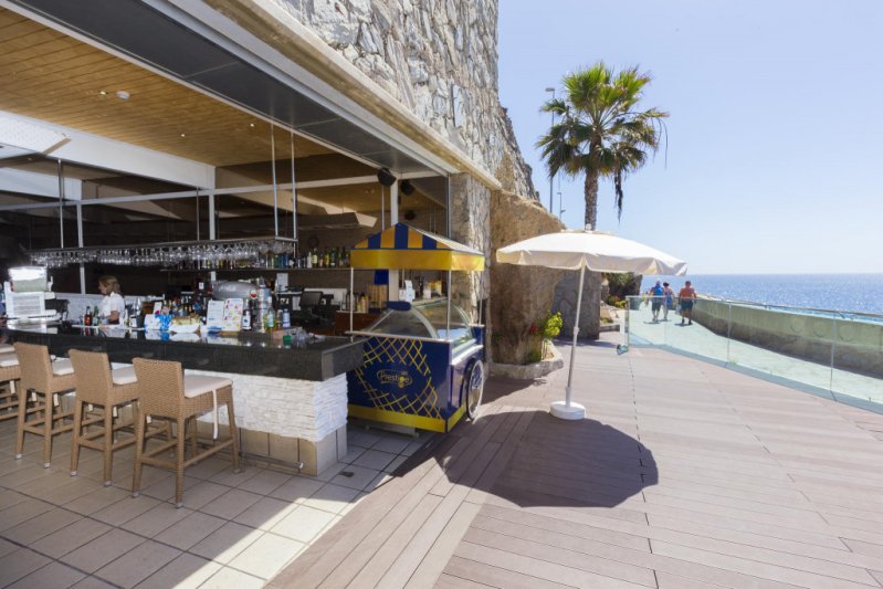 Gran Canaria Puerto Rico utazás Gloria Palace Amadores Thalasso