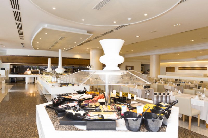 Gloria Palace Amadores Thalasso Gran Canaria Puerto Rico