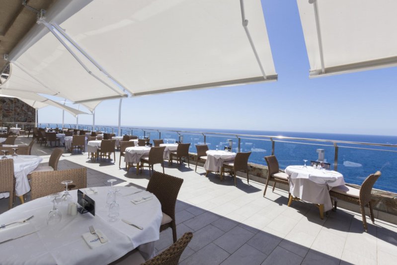 Gloria Palace Amadores Thalasso Gran Canaria Puerto Rico