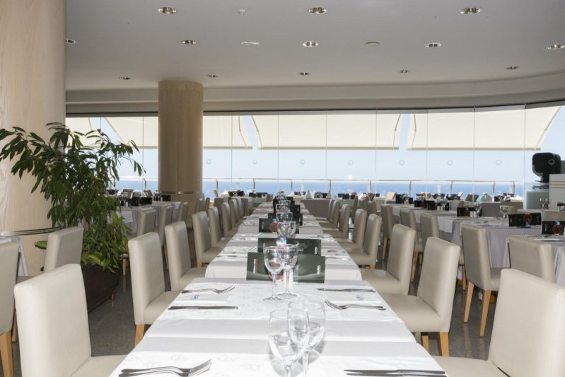 Gloria Palace Amadores Thalasso Gran Canaria Puerto Rico