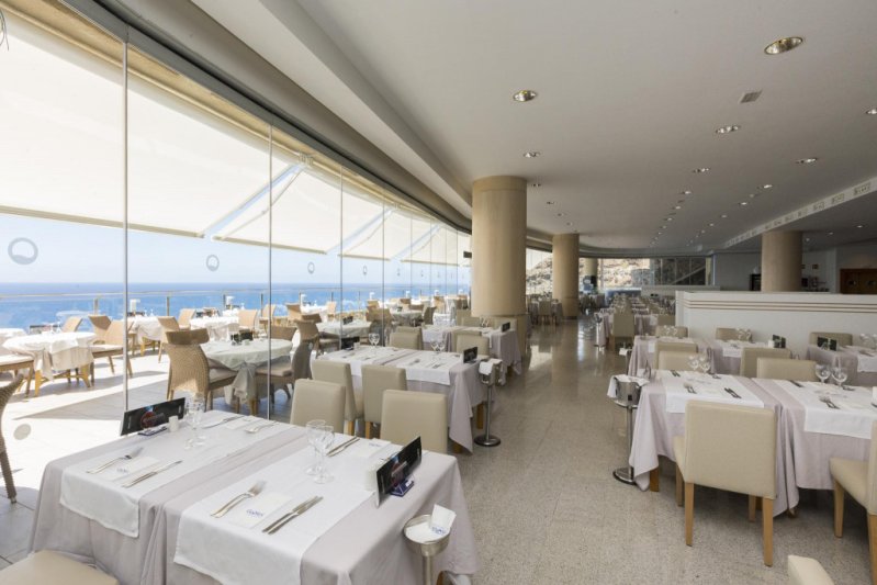Gloria Palace Amadores Thalasso Gran Canaria Puerto Rico