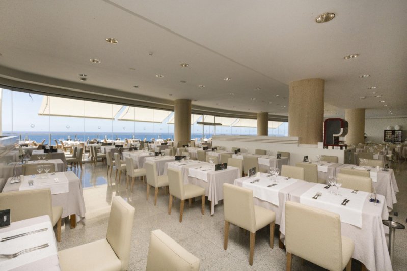 Gloria Palace Amadores Thalasso Gran Canaria Puerto Rico