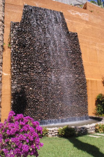 Gran Canaria Puerto Rico utazás Gloria Palace Amadores Thalasso