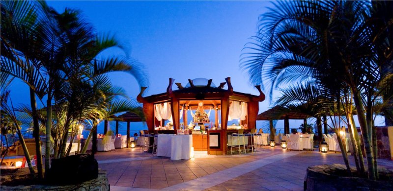 Gran Canaria Puerto Rico utazás Gloria Palace Amadores Thalasso