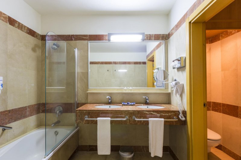 Gran Canaria Puerto Rico utazás Gloria Palace Amadores Thalasso