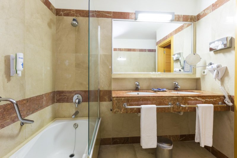 Gran Canaria Puerto Rico utazás Gloria Palace Amadores Thalasso