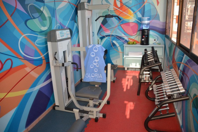 Gran Canaria Puerto Rico utazás Gloria Palace Amadores Thalasso