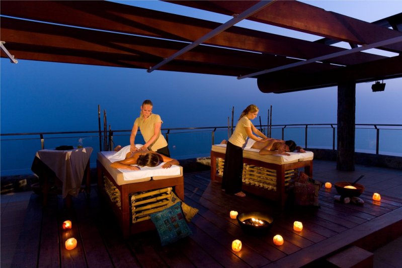 Gloria Palace Amadores Thalasso Gran Canaria Puerto Rico
