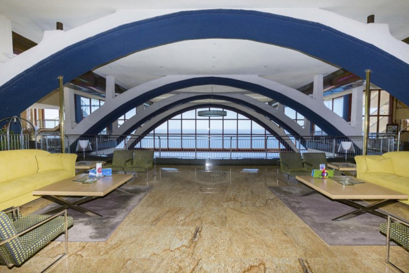 Gran Canaria Puerto Rico utazás Gloria Palace Amadores Thalasso