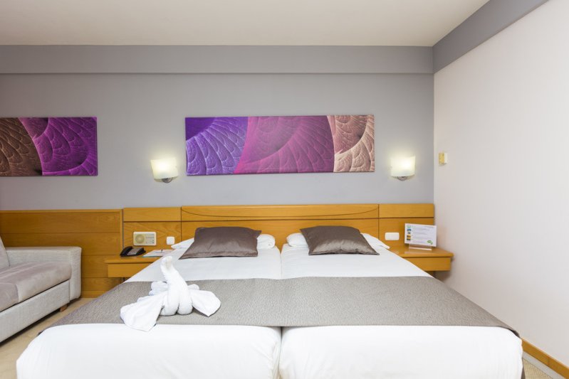 Gran Canaria Puerto Rico utazás Gloria Palace Amadores Thalasso