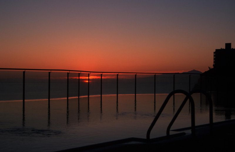 Gran Canaria Puerto Rico utazás Gloria Palace Amadores Thalasso