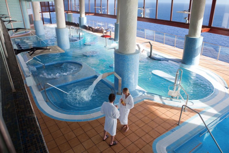 Gloria Palace Amadores Thalasso Gran Canaria Puerto Rico