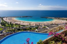 Gloria Palace Royal Hotel Gran Canaria Playa de Amadores