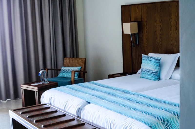 Gran Canaria Playa de Amadores utazás Gloria Palace Royal Hotel