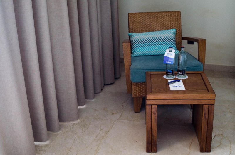 Gran Canaria Playa de Amadores utazás Gloria Palace Royal Hotel