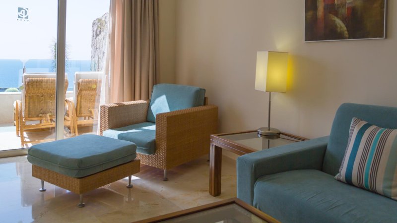 Gloria Palace Royal Hotel Gran Canaria Playa de Amadores