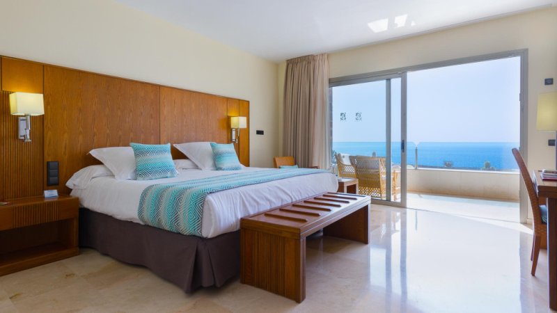 Gloria Palace Royal Hotel Gran Canaria Playa de Amadores