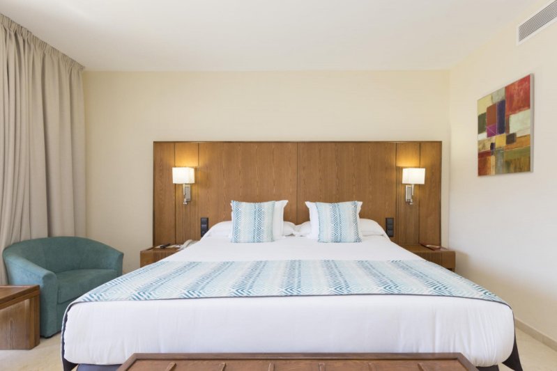 Gran Canaria Playa de Amadores utazás Gloria Palace Royal Hotel