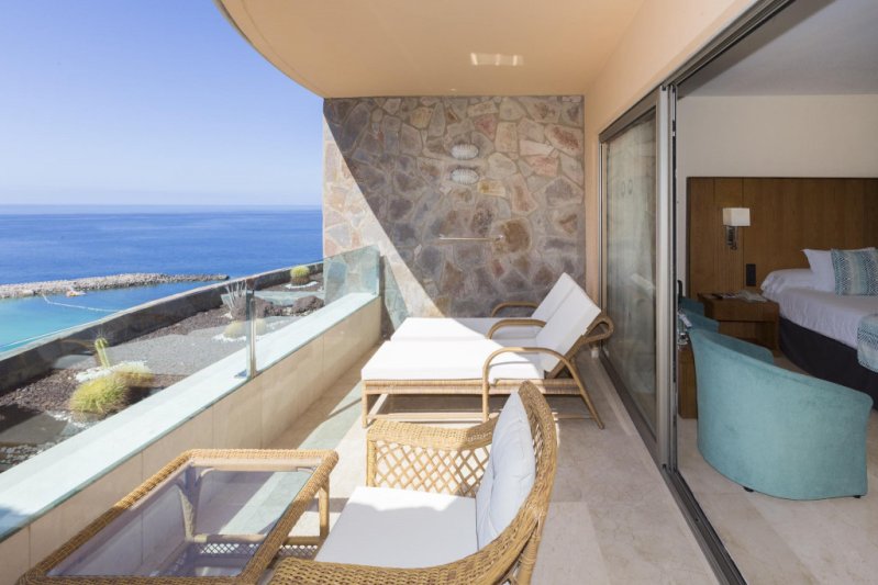 Gloria Palace Royal Hotel Gran Canaria Playa de Amadores