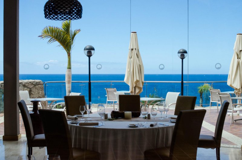 Gran Canaria Playa de Amadores utazás Gloria Palace Royal Hotel