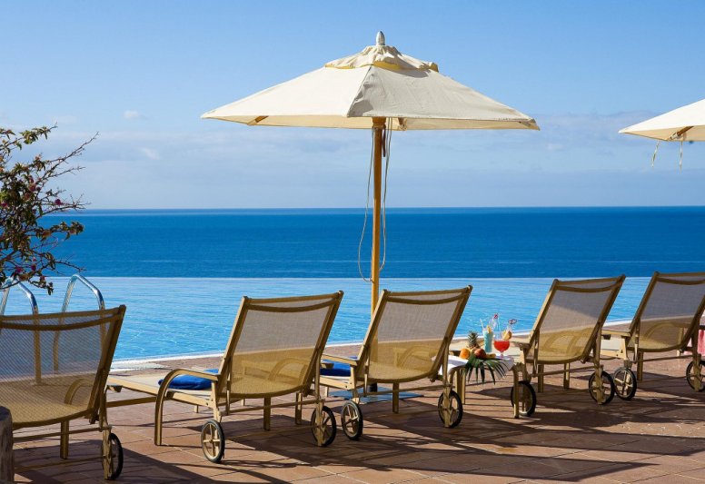 Gloria Palace Royal Hotel Gran Canaria Playa de Amadores
