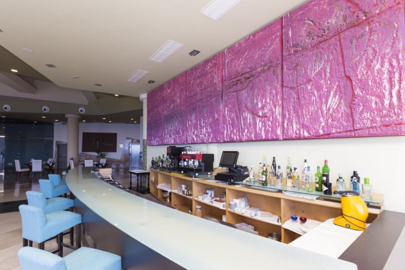 Gran Canaria Playa de Amadores utazás Gloria Palace Royal Hotel