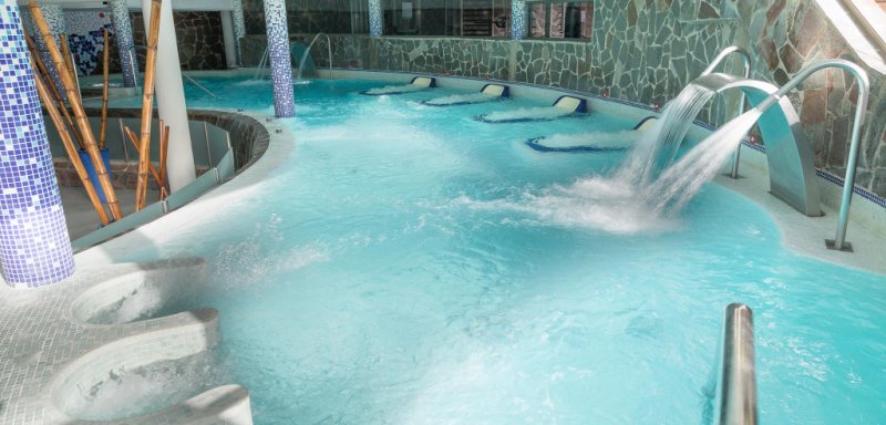 Gloria Palace Royal Hotel Gran Canaria Playa de Amadores