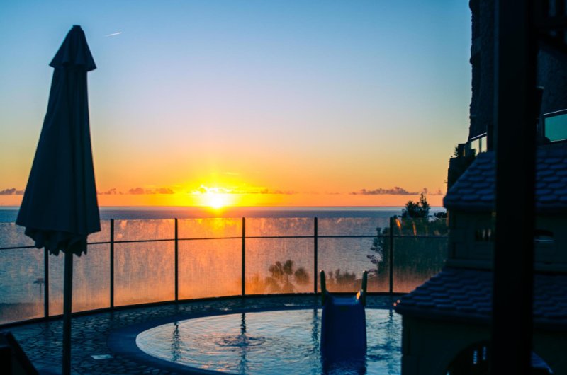 Gran Canaria Playa de Amadores utazás Gloria Palace Royal Hotel