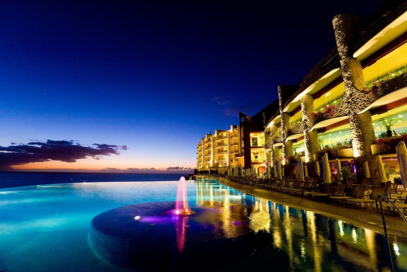 Gloria Palace Royal Hotel Gran Canaria Playa de Amadores