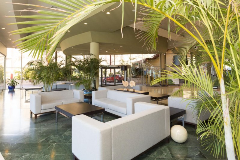 Gran Canaria Playa de Amadores utazás Gloria Palace Royal Hotel